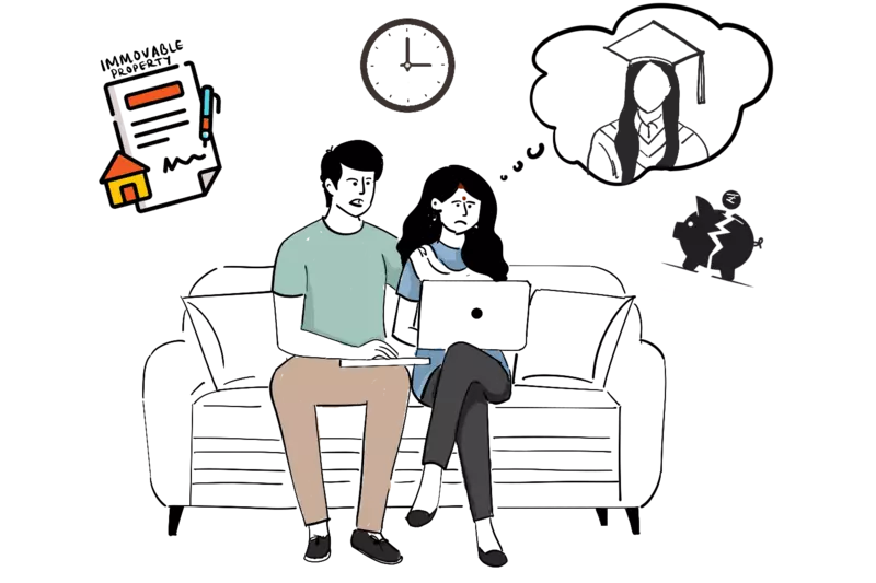 Amit and Swati's Story